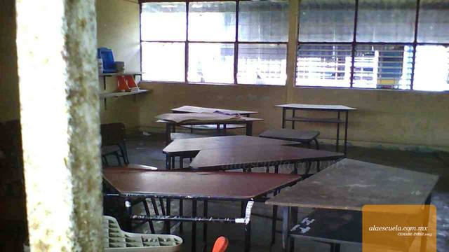 Aulas (vista previa)