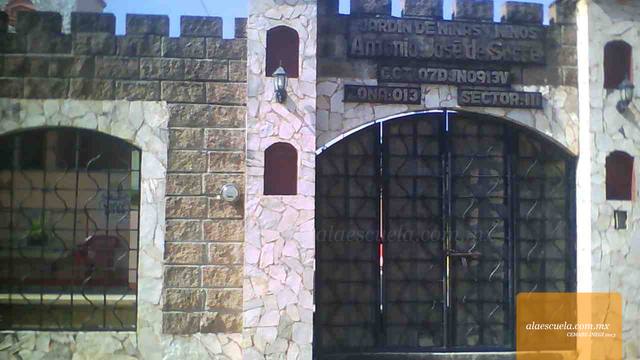 Entrada (vista previa)