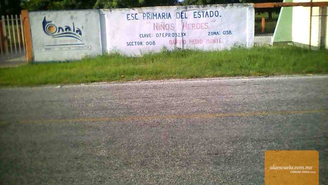Entrada (vista previa)