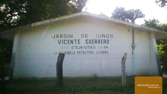 Entrada (vista previa)