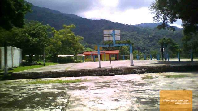 Áreas (vista previa)