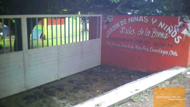 Entrada (vista previa)