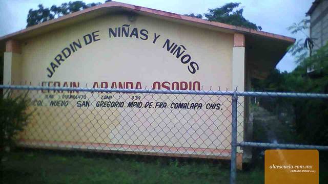 Entrada (vista previa)