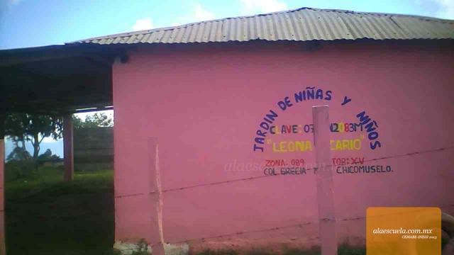 Entrada (vista previa)