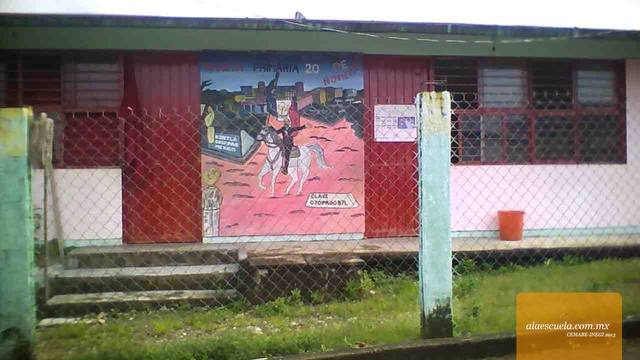 Entrada (vista previa)