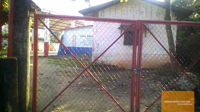 Entrada (vista previa)