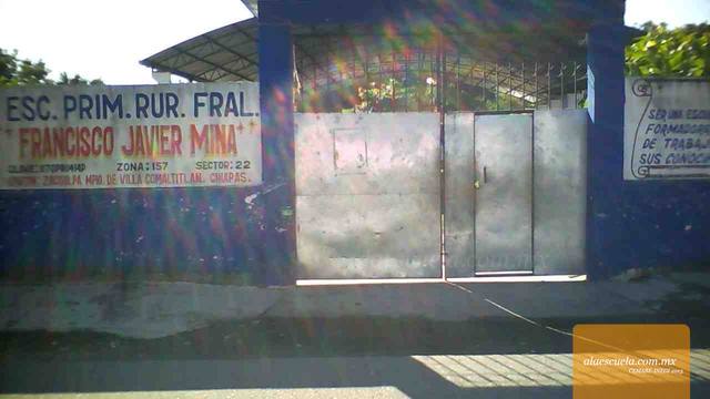 Entrada (vista previa)