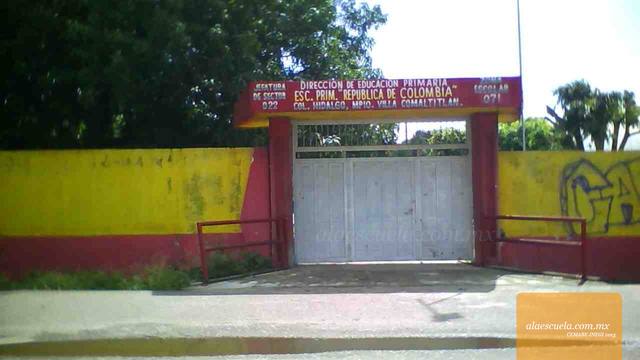 Entrada (vista previa)