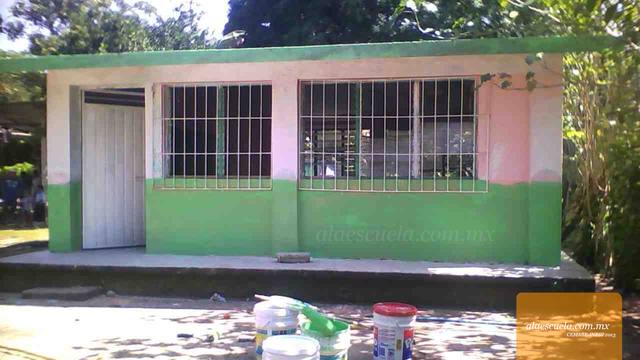 Entrada (vista previa)