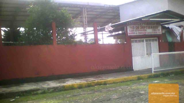 Entrada (vista previa)