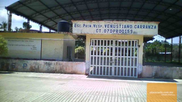 Entrada (vista previa)