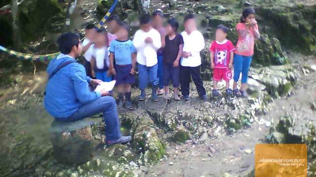 Aulas (vista previa)