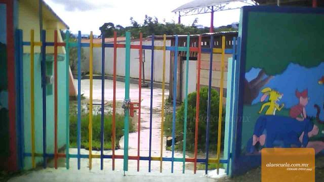 Entrada (vista previa)