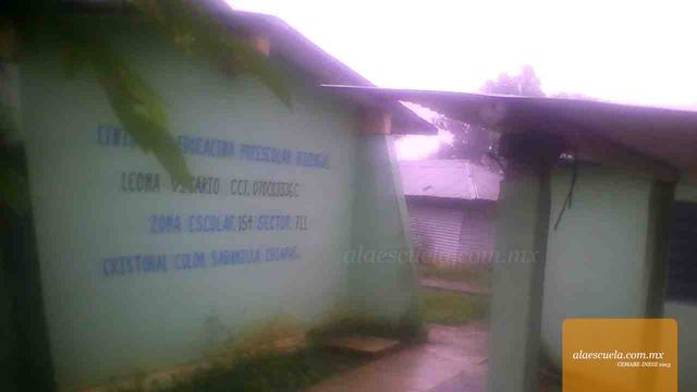 Entrada (vista previa)