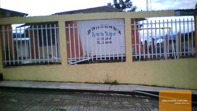 Entrada (vista previa)