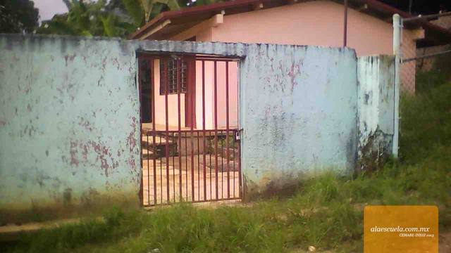 Entrada (vista previa)