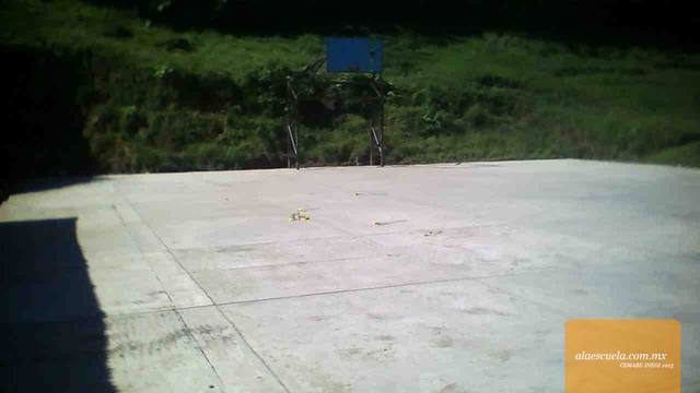 Áreas (vista previa)