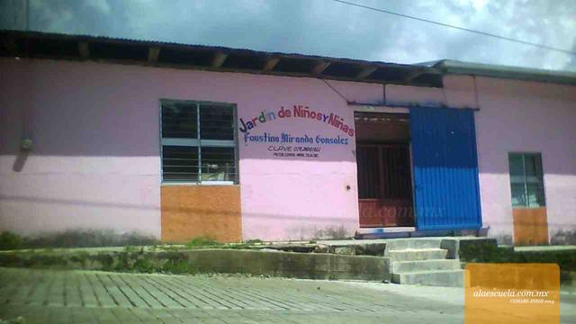 Entrada (vista previa)