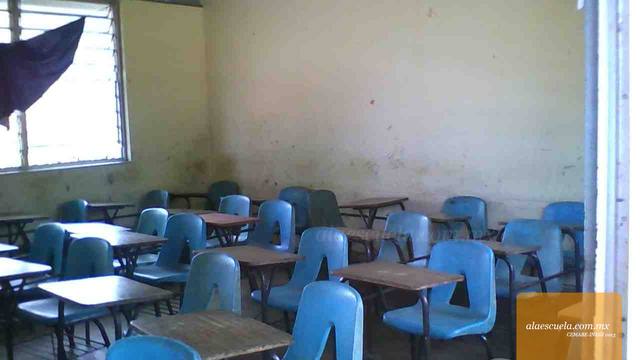 Aulas (vista previa)