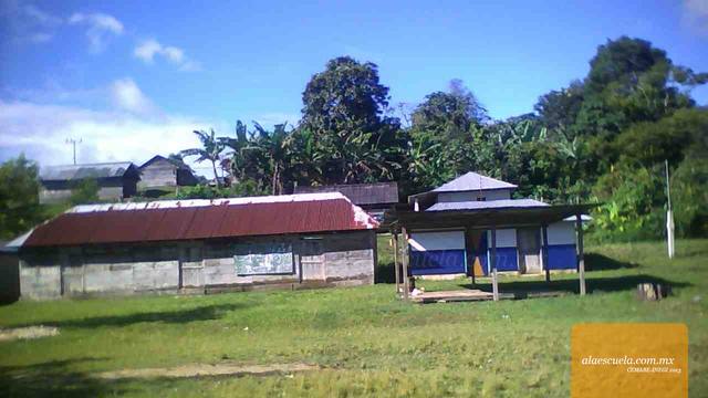 Áreas (vista previa)