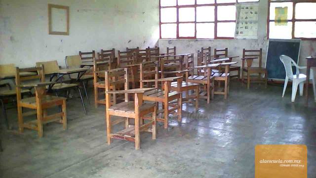 Aulas (vista previa)