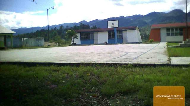 Áreas (vista previa)