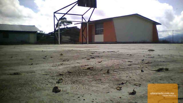 Aulas (vista previa)