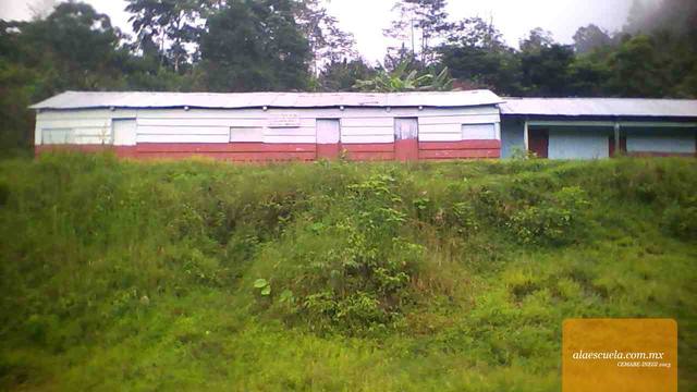 Aulas (vista previa)