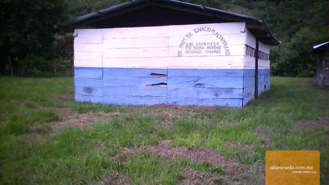 Aulas (vista previa)