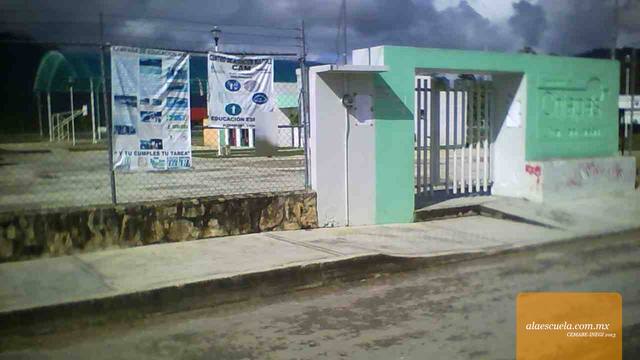 Entrada (vista previa)