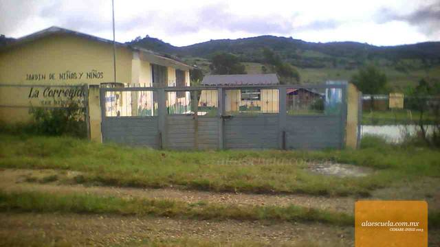 Entrada (vista previa)