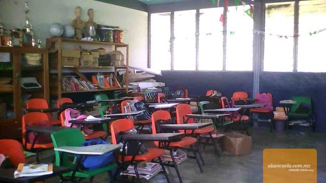 Aulas (vista previa)