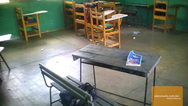 Aulas (vista previa)