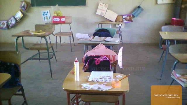 Aulas (vista previa)