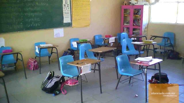 Aulas (vista previa)