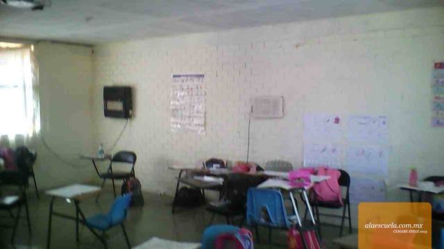 Aulas (vista previa)