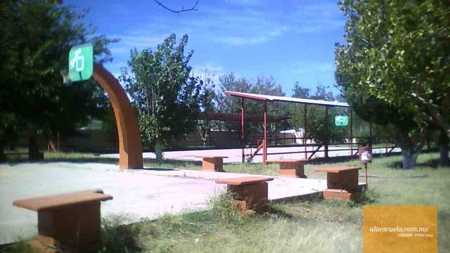 Áreas (vista previa)