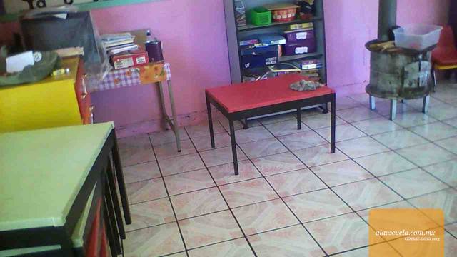 Aulas (vista previa)