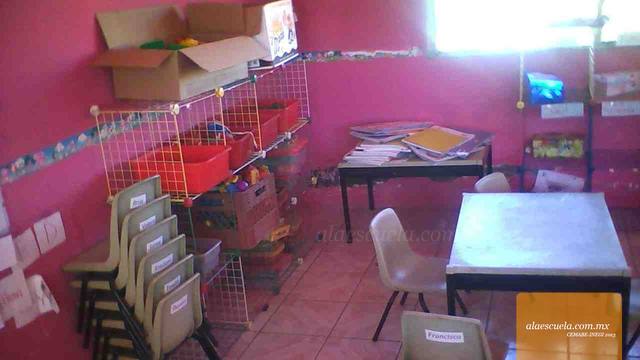 Aulas (vista previa)