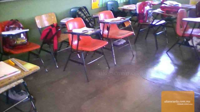 Aulas (vista previa)