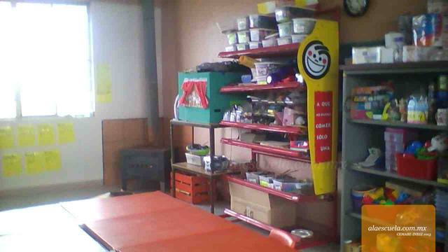 Aulas (vista previa)