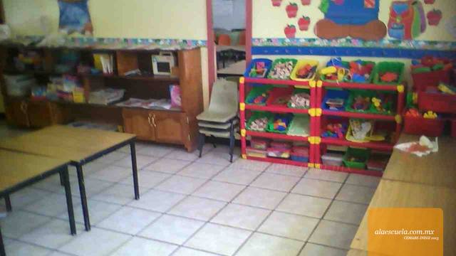 Aulas (vista previa)