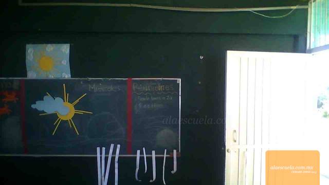 Aulas (vista previa)