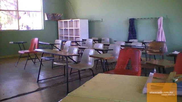 Aulas (vista previa)