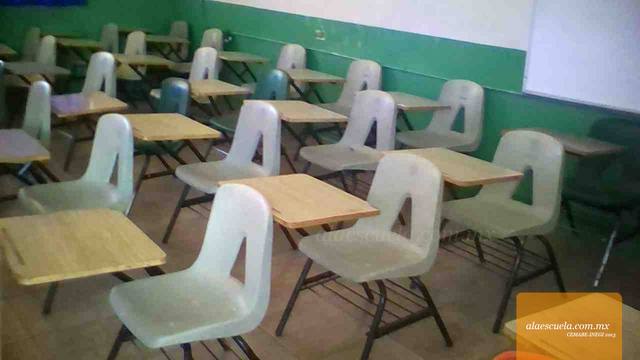 Aulas (vista previa)