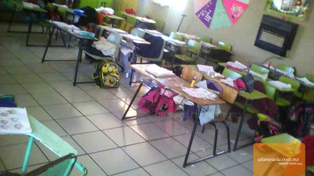 Aulas (vista previa)