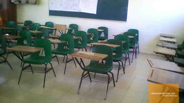 Aulas (vista previa)