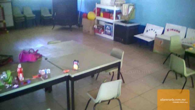 Aulas (vista previa)