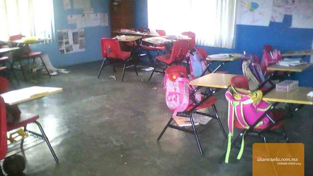 Aulas (vista previa)