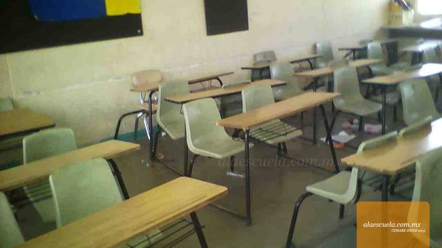 Aulas (vista previa)